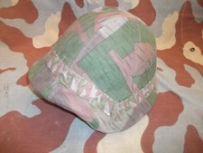 Swiss Army M 18/40 Helmet + cover mod 31 Elmetto Esercito Svizzero