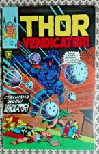 Fumetto thor e - r@ro,