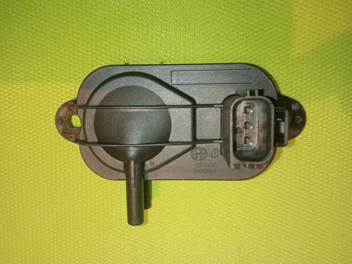 Sensore pressione gas scarico - sensore,