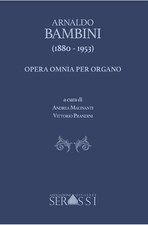 Arnaldo Bambini (1880-1953)