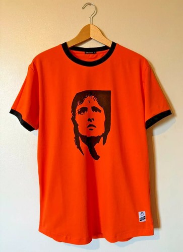 Shirt cruyff ufficiale icon - t-shirt,