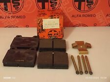 ALFA ROMEO MONTREAL SERIE