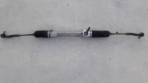 Scatola sterzo ford - sterzo, anno