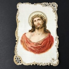Quadro Pieuse Policromo Gesù