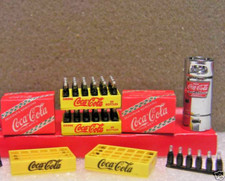 LOTTO PRODOTTI COCA-COLA scala