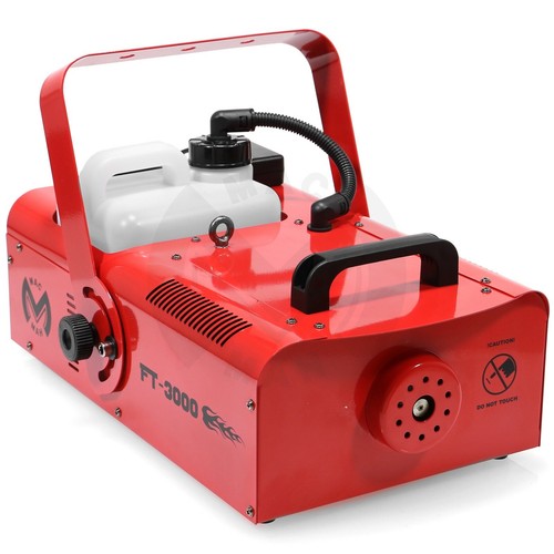 F3000 dmx macchina della - dmx,