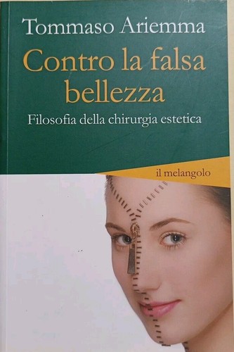 Contro falsa bellezza - la,