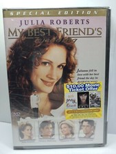 My Best Friends Wedding (DVD