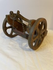 Cannone vintage Courvoisier