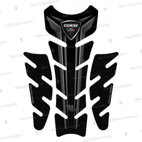 Tank pad paraserbatoio adesivo - tank,