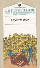Racconti russi. a cura di J.L