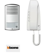 BTICINO 363211 KIT CITOFONO