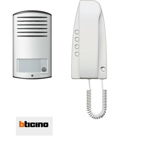 Bticino 363211 kit - bticino,