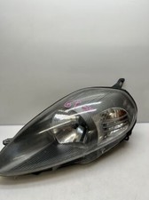 51701593 faro anteriore sinistro per FIAT GRANDE PUNTO 2Y (06/05-12/08) 1.2 2005