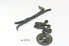 Yamaha SZR 660 4SU BJ 1997 -