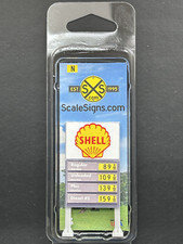 N-1112-001-02 / 1:160 ⁕⁕