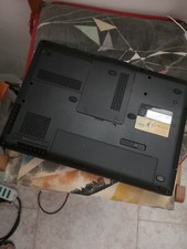 Hp pavilion dv6000 - per parti di ricambio - funzionante ma vecchio 