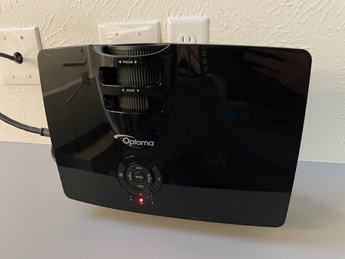 Optoma hd141x proiettore - hd141x,