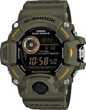 Orologio Casio G-Shock