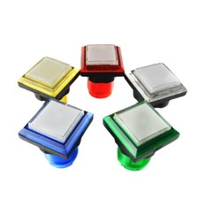 5pcs Arcade 1up Angolare