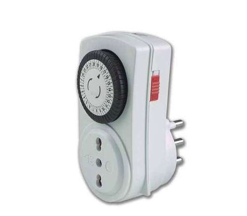 Mini timer programmatore