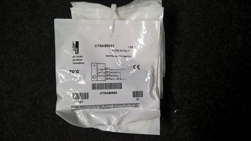 Plc diell micro detectors t - diell,