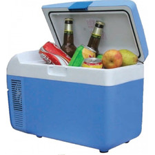 FRIGO BOX LT.10 CALDO-FREDDO