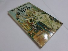 Barbara Cartland LUCE D'APOLLO