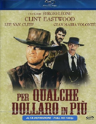 Blu ray per qualche - blu-ray,