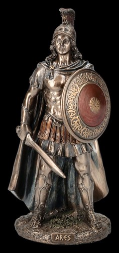 Statua ares dio - statua,
