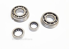 Yamaha YZ 250 E F (1978 -