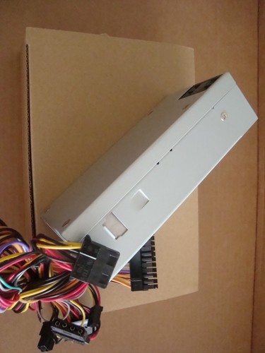 Alimentatore 320w sostituisci - alimentatore,