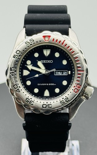 Orologio seiko sport - sport, scuba