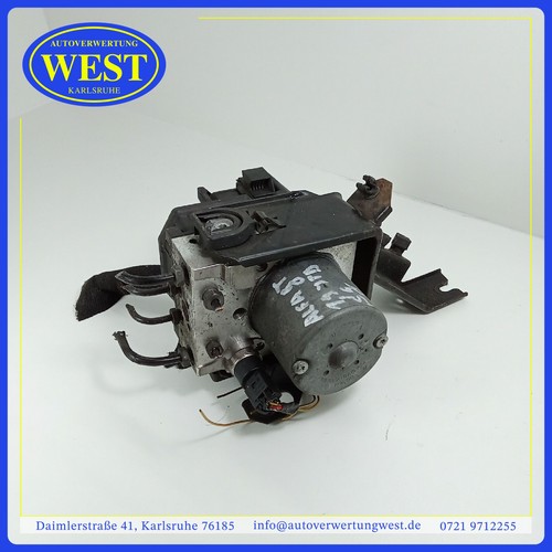 Centralina abs 0265950121 - centralina,