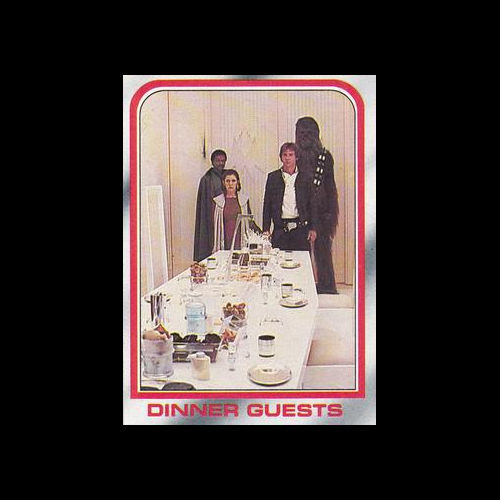 Ospiti cena 1980 - cena, (#86)