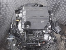 FORD GRAND C MAX 2018 MOTORE