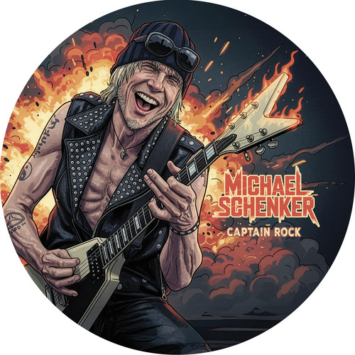 Michael schenker sealed ltd - schenker,