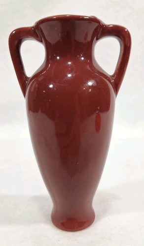 Miniatura ceramica sangue - miniatura, di