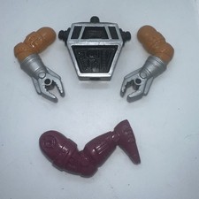 Masters of the Universe