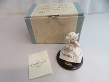 Giuseppe Armani "Quiet Please"