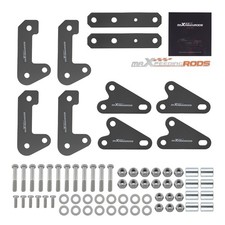 2" Kit di sollevamento Utv for