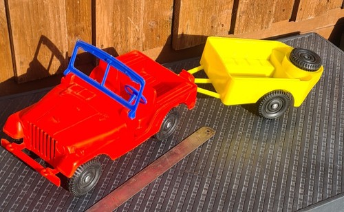 Willys jeep grande - willys,