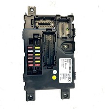 BODY COMPUTER OPEL CORSA D 1.2