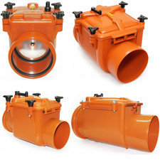 Tappo di non ritorno valvola