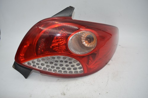 84567 fanale stop posteriore - 84567,