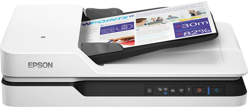 Scanner epson - 🖨️,
