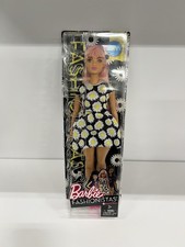 Barbie FASHIONISTAS Daisy Pop