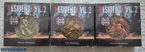 Resident evil remake ps4 - 2,