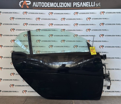 Sportello anteriore destra - anteriore,