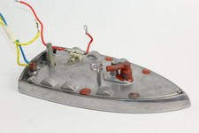 PIASTRA IMETEC ECO E7801